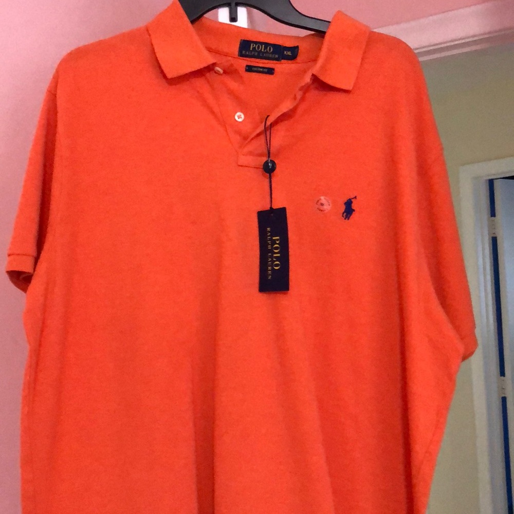 Ralph Lauren Polo Shirt